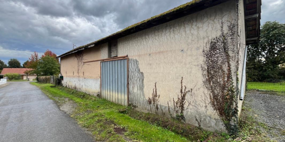 maison à PONTONX SUR L ADOUR (40465)